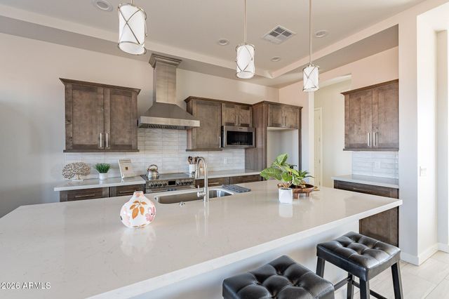 24471 N 194TH Avenue, Surprise, AZ 85387