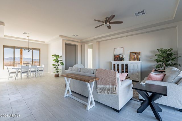 24471 N 194TH Avenue, Surprise, AZ 85387