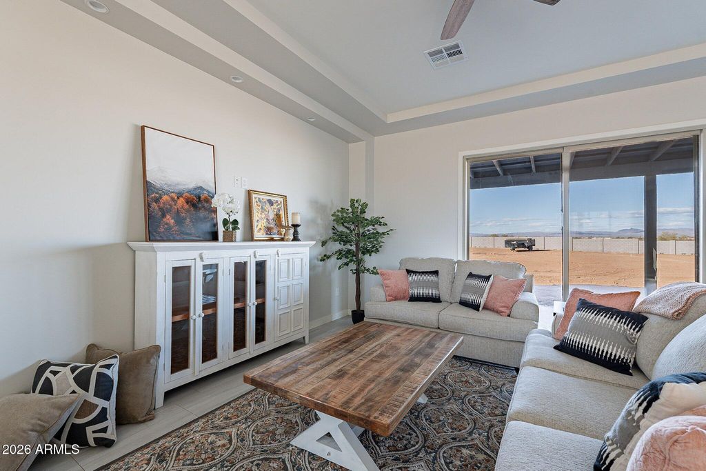 24471 N 194TH Avenue, Surprise, AZ 85387 — photo 5