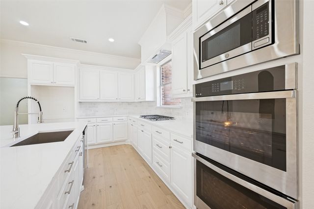 4336 Veneto Drive, Frisco, TX 75033
