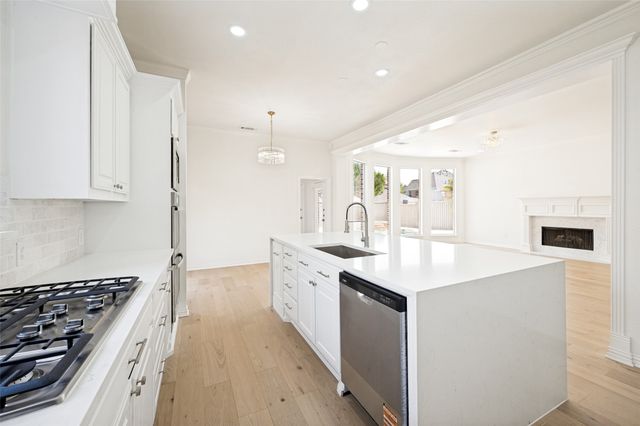 4336 Veneto Drive, Frisco, TX 75033