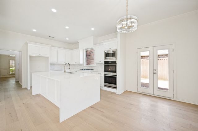 4336 Veneto Drive, Frisco, TX 75033