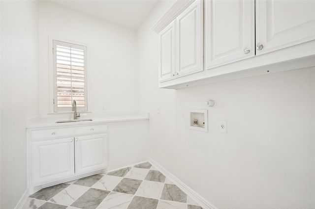4336 Veneto Drive, Frisco, TX 75033