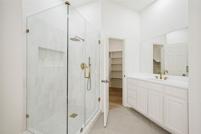 4336 Veneto Drive, Frisco, TX 75033