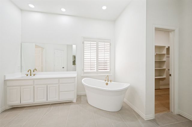 4336 Veneto Drive, Frisco, TX 75033