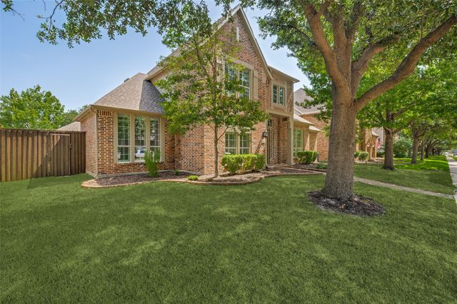 4336 Veneto Drive, Frisco, TX 75033