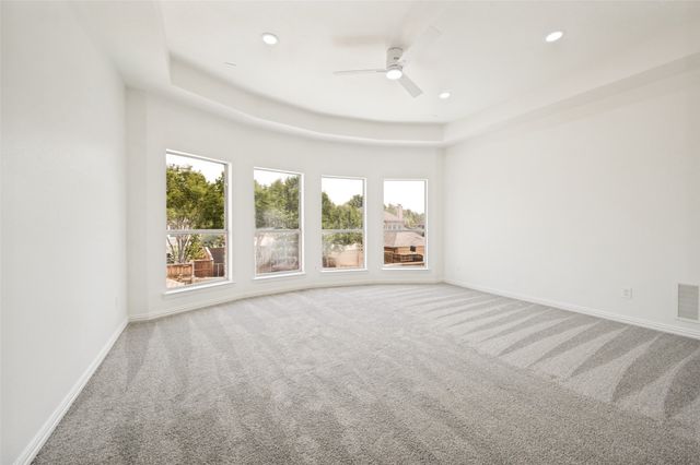 4336 Veneto Drive, Frisco, TX 75033