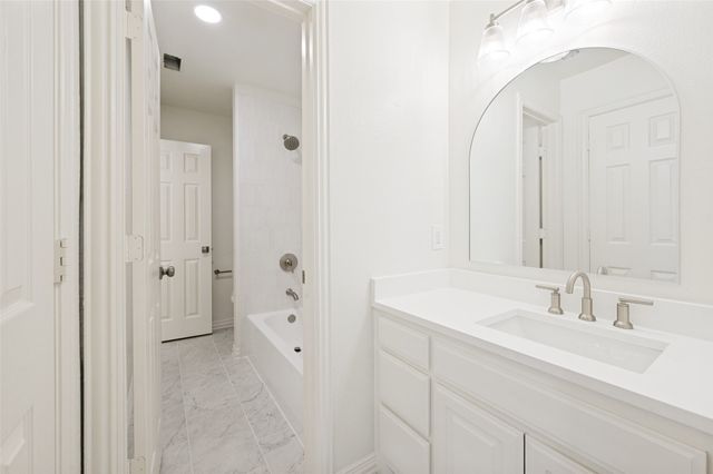 4336 Veneto Drive, Frisco, TX 75033