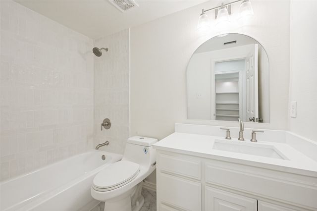 4336 Veneto Drive, Frisco, TX 75033