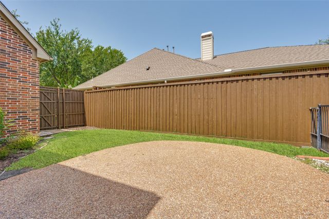 4336 Veneto Drive, Frisco, TX 75033