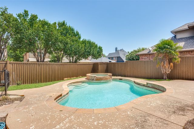 4336 Veneto Drive, Frisco, TX 75033
