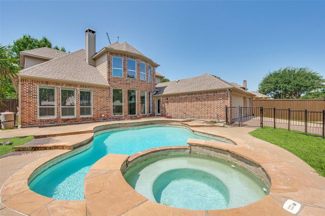 4336 Veneto Drive, Frisco, TX 75033