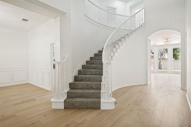 4336 Veneto Drive, Frisco, TX 75033