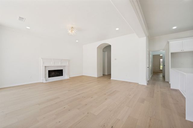 4336 Veneto Drive, Frisco, TX 75033