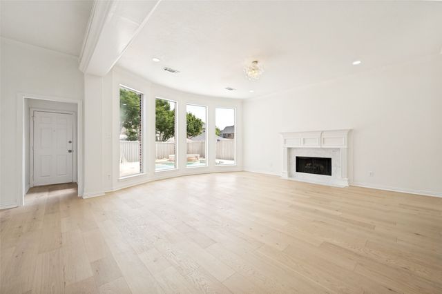 4336 Veneto Drive, Frisco, TX 75033
