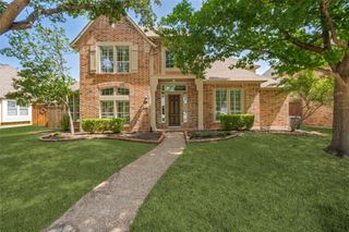 4336 Veneto Drive, Frisco, TX 75033