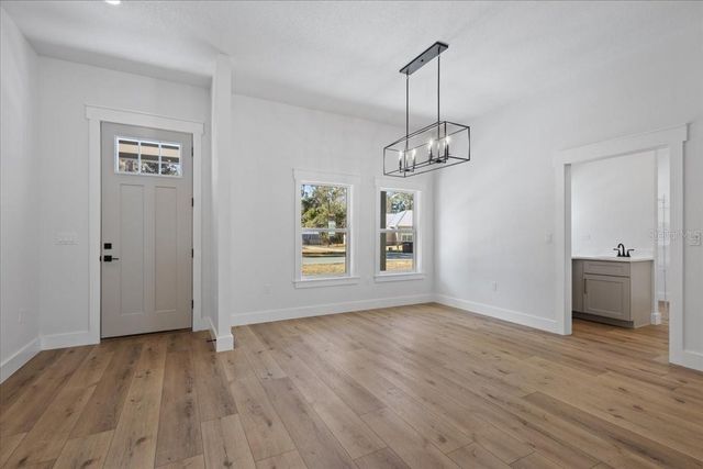 9140 DORIE DRIVE, Fanning Springs, FL 32693