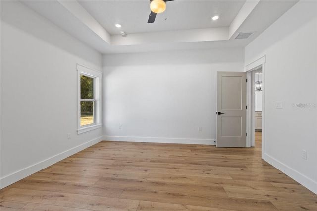 9140 DORIE DRIVE, Fanning Springs, FL 32693