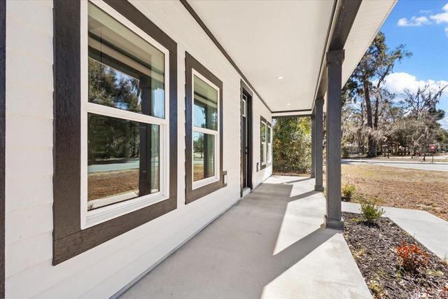 9140 DORIE DRIVE, Fanning Springs, FL 32693