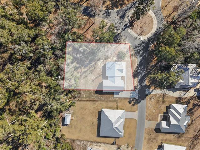9140 DORIE DRIVE, Fanning Springs, FL 32693
