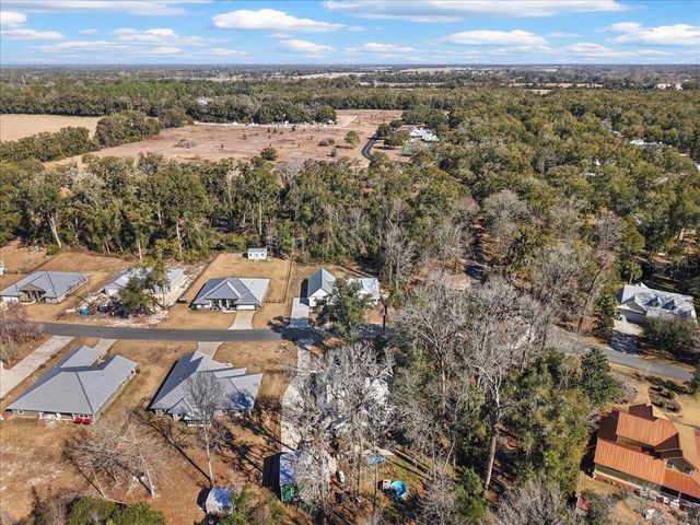 9140 DORIE DRIVE, Fanning Springs, FL 32693