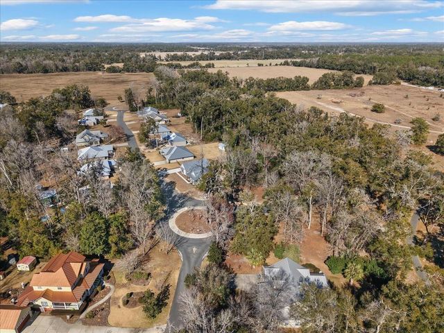 9140 DORIE DRIVE, Fanning Springs, FL 32693