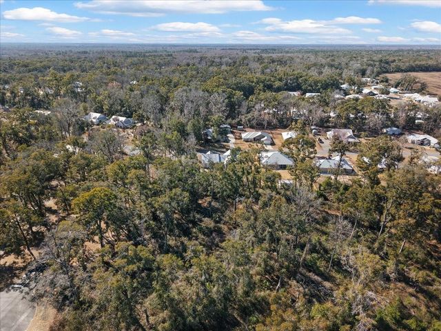 9140 DORIE DRIVE, Fanning Springs, FL 32693