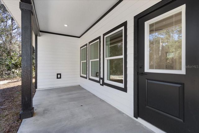 9140 DORIE DRIVE, Fanning Springs, FL 32693