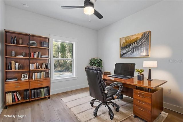 9140 DORIE DRIVE, Fanning Springs, FL 32693