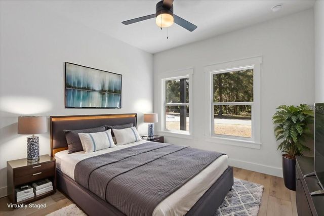 9140 DORIE DRIVE, Fanning Springs, FL 32693