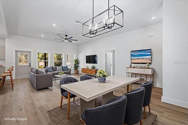 9140 DORIE DRIVE, Fanning Springs, FL 32693