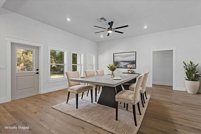 9140 DORIE DRIVE, Fanning Springs, FL 32693