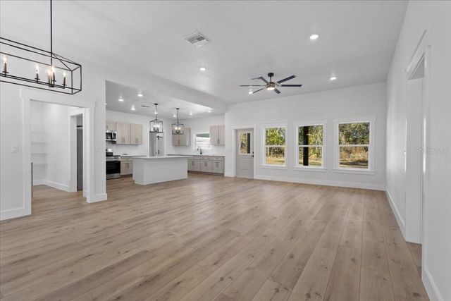 9140 DORIE DRIVE, Fanning Springs, FL 32693