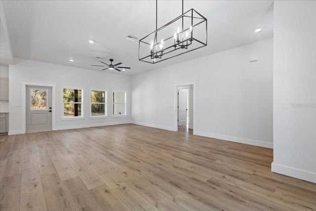 9140 DORIE DRIVE, Fanning Springs, FL 32693