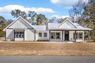 9140 DORIE DRIVE, Fanning Springs, FL 32693