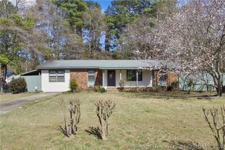 523 Varga Street, Fayetteville, NC 28314