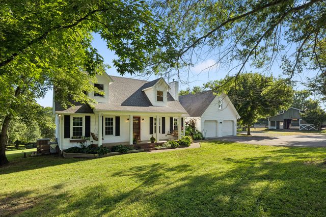 3188 Hampshire Pike, Mount Pleasant, TN 38474