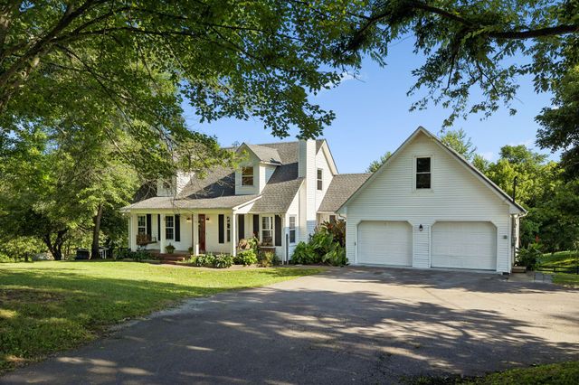 3188 Hampshire Pike, Mount Pleasant, TN 38474
