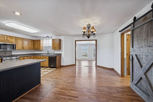 3188 Hampshire Pike, Mount Pleasant, TN 38474
