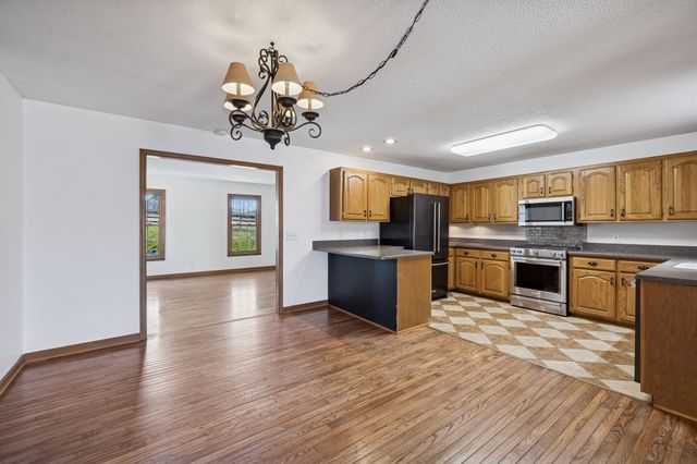 3188 Hampshire Pike, Mount Pleasant, TN 38474