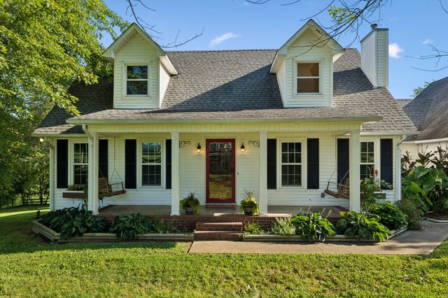 3188 Hampshire Pike, Mount Pleasant, TN 38474