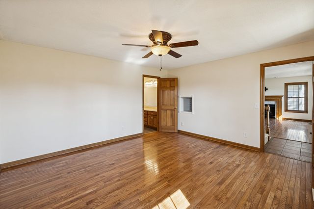 3188 Hampshire Pike, Mount Pleasant, TN 38474