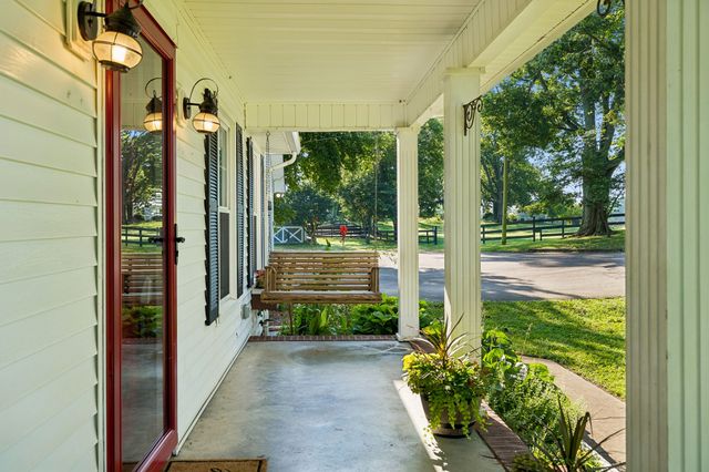 3188 Hampshire Pike, Mount Pleasant, TN 38474