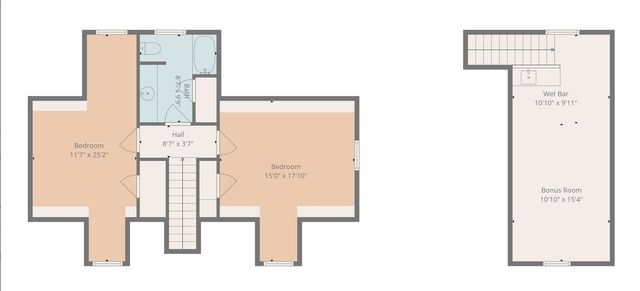 3188 Hampshire Pike, Mount Pleasant, TN 38474