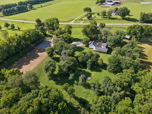 3188 Hampshire Pike, Mount Pleasant, TN 38474