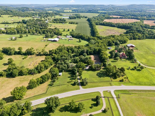 3188 Hampshire Pike, Mount Pleasant, TN 38474