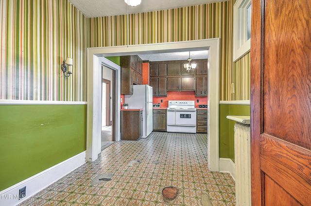 724 Park Street, Bristol, VA 24201