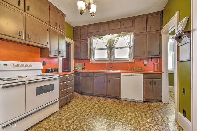 724 Park Street, Bristol, VA 24201