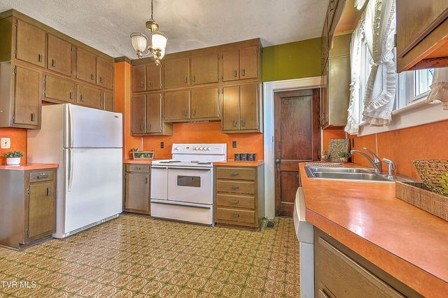 724 Park Street, Bristol, VA 24201