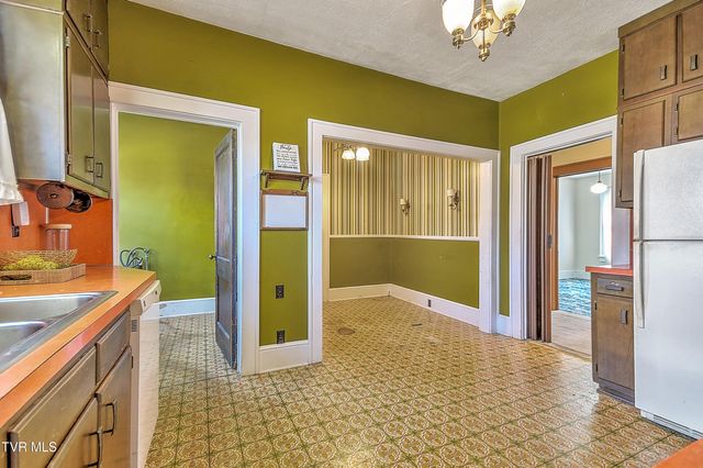 724 Park Street, Bristol, VA 24201